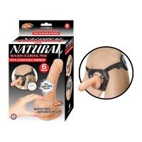 2859-natural-realskin-squirting-penis-harness-6in-flesh-2