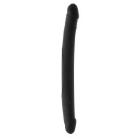 6071083-real-double-do-black