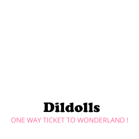 DILDOLLS70