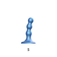 Dildo-Plug-Blue