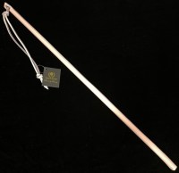 LEATHER-CANE-PINIK