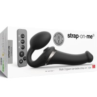 Multi-orgasm-fake-black-M-R