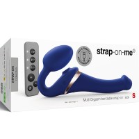 Multi-orgasm-fake-blue-S-R