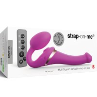 Multi-orgasm-fake-pink-S-R