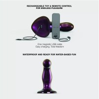 STRAP-ON-ME-VIBRATING-FINGERING-DILDO518