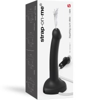Squirting-cum-dildo-S-black-face