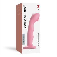 TAPPING-DILDO-WAVE-FAKE-Corail-recto