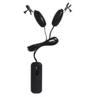 Vibrating-Alligator-Mini-Nipple-Clamps-Black-2