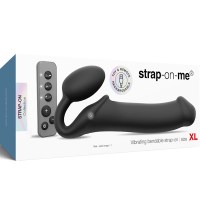 Vibrating-bendable-fake-black-XL-recto-min