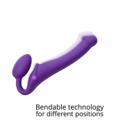 Vibrating-bendable-strap-on-purple13