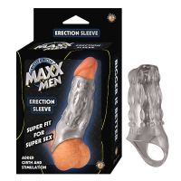 maxx-men-erection-sleeve-clear