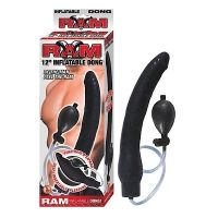 RAM-12-INCH-INFLATABLE-DONG-BLACK